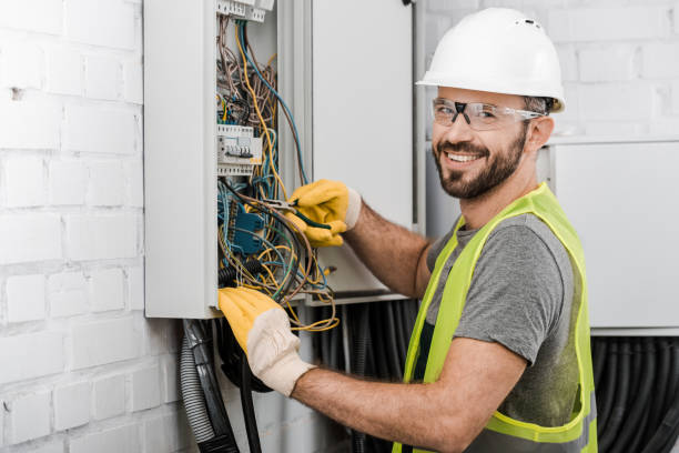 Industrial Electrical Services in AK