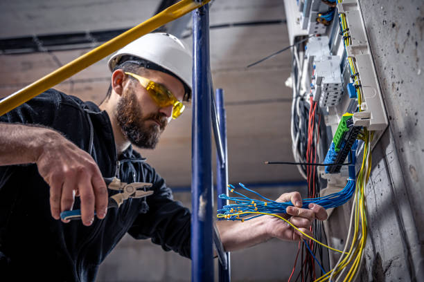 Best 24-Hour Electrician  in Susitna North, AK