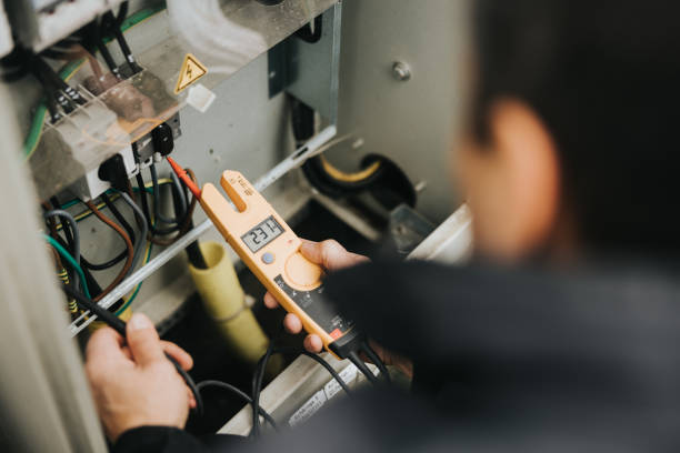 Best Affordable Emergency Electrician  in Susitna North, AK