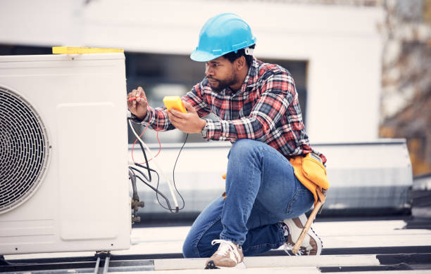Best Electrical Repair Services  in Susitna North, AK