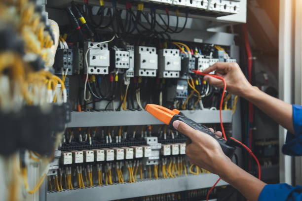 Best Affordable Emergency Electrician  in Susitna North, AK