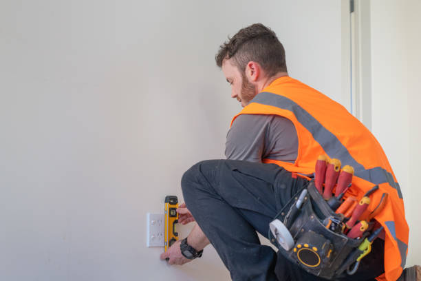 Best Emergency Electrician Near Me  in Susitna North, AK