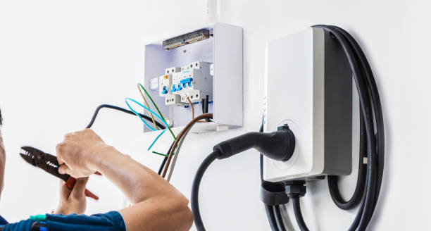 Best Residential Electrician Services  in Susitna North, AK